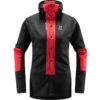 HaglöfsDamen L.I.M ZT Sync 1 Mid Hoodie Jacke -Bergzeit Verkäufe iview 1107171 001 pic1