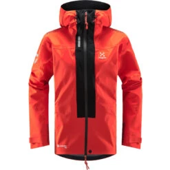 HaglöfsDamen L.I.M ZT Mtn GTX Pro Jacke