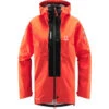 HaglöfsDamen L.I.M ZT Trek GTX Pro Jacke