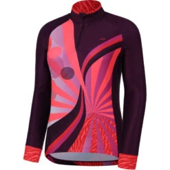 ProtectiveDamen Wild Thing Trikot