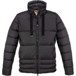 DolomiteDamen 76 Fitzroy Jacke