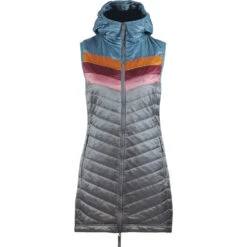 SKHOOPDamen Paige Weste