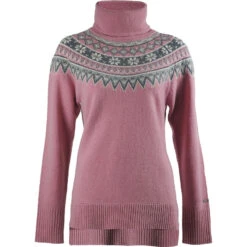 SKHOOPDamen Scandinavian Pullover