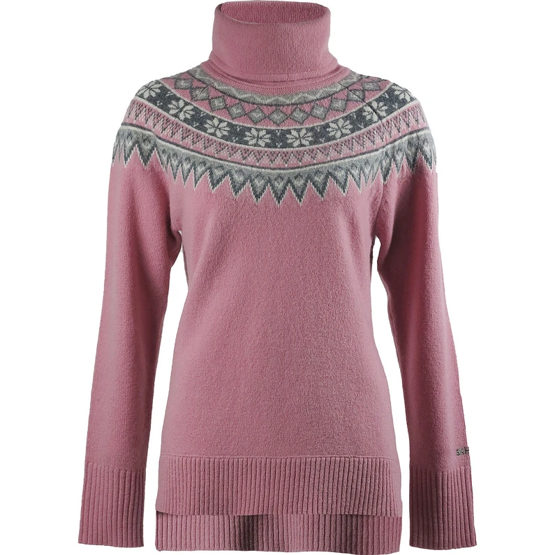 SKHOOPDamen Scandinavian Pullover 3 SKHOOPDamen Scandinavian Pullover