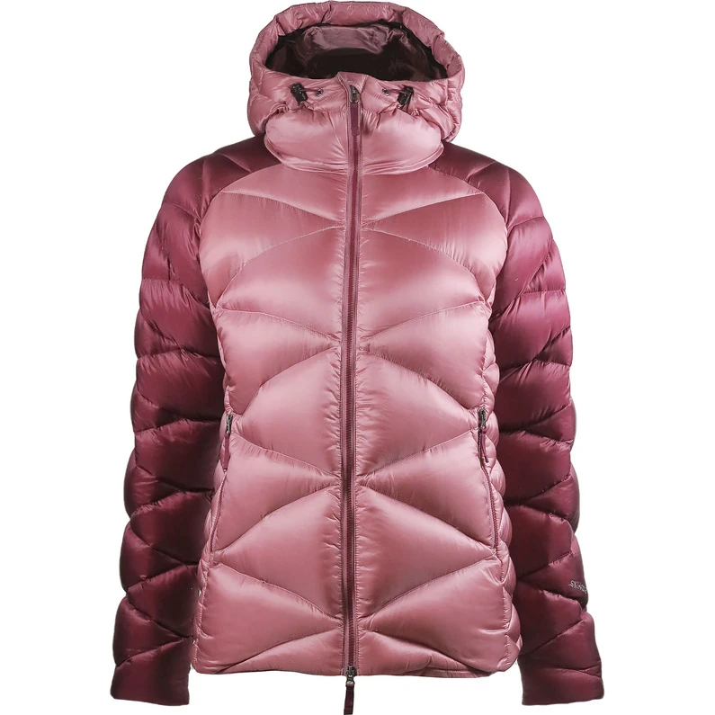 SKHOOPDamen Klara Jacke 3 SKHOOPDamen Klara Jacke