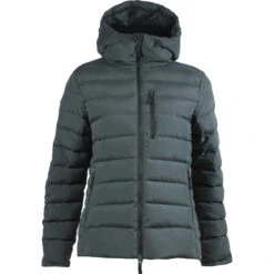 SKHOOPDamen Joanna Jacke