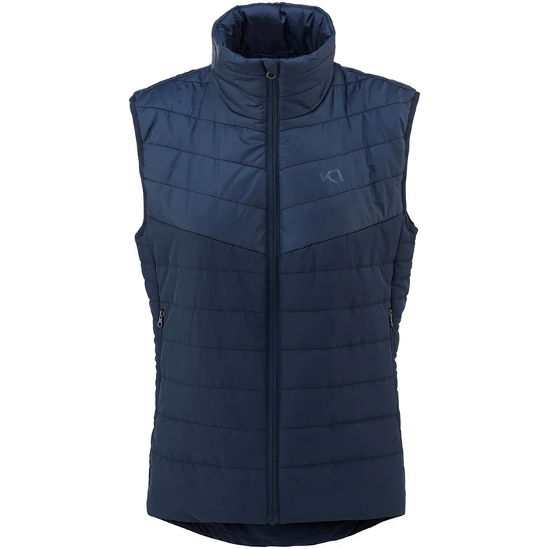 Kari TraaDamen Sanne Weste 3 Kari TraaDamen Sanne Weste