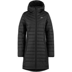 Kari TraaDamen Aada Long Jacke