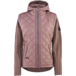Kari TraaDamen Martine Jacke