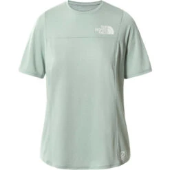 The North FaceDamen Flight Better Than Naked T-Shirt