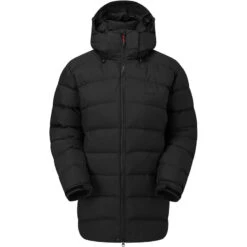 Mountain EquipmentDamen Lightline Eco Parka