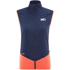 MilletDamen Rutor Alpha Weste