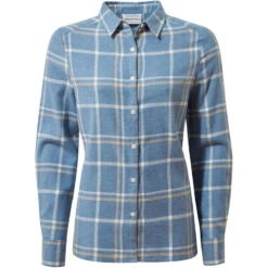 CraghoppersDamen Emie Bluse