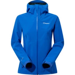 BerghausDamen Mehan Vented Shell Jacke