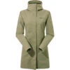 BerghausDamen Omeara Long Shell Jacke 2 BerghausDamen Omeara Long Shell Jacke -Bergzeit Verkäufe iview 1107714 001 pic1