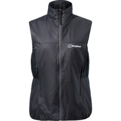 BerghausDamen Mtn Arete Lb Synthetic Weste