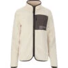 WhistlerDamen Sprocket Teddy Fleece Jacke -Bergzeit Verkäufe iview 1107742 001 pic1