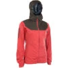 IONDamen 3 Layer Scrub Amp Jacke 1 IONDamen 3 Layer Scrub Amp Jacke -Bergzeit Verkäufe iview 1107749 001 pic1