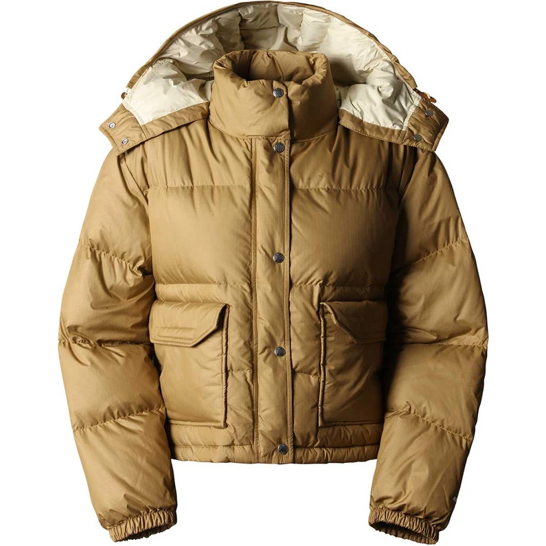 The North FaceDamen 71 Sierra Down Jacke 3 The North FaceDamen 71 Sierra Down Jacke