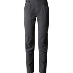 The North FaceDamen Ao Winter Slim Straight Hose