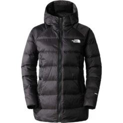 The North FaceDamen Hyalite Down Parka