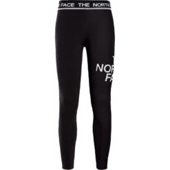 The North FaceDamen Flex Mid Rise Tights