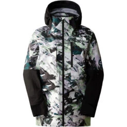 The North FaceDamen Summit Verbier Futurelight Jacke