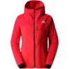 The North FaceDamen Summit Casaval Hoodie Jacke -Bergzeit Verkäufe iview 1107915 001 pic1