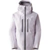 The North FaceDamen Summit Pumori Futurelight Jacke -Bergzeit Verkäufe iview 1107919 001 pic1