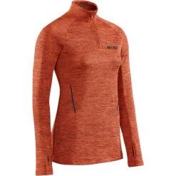 CEPDamen Winter Run Longsleeve