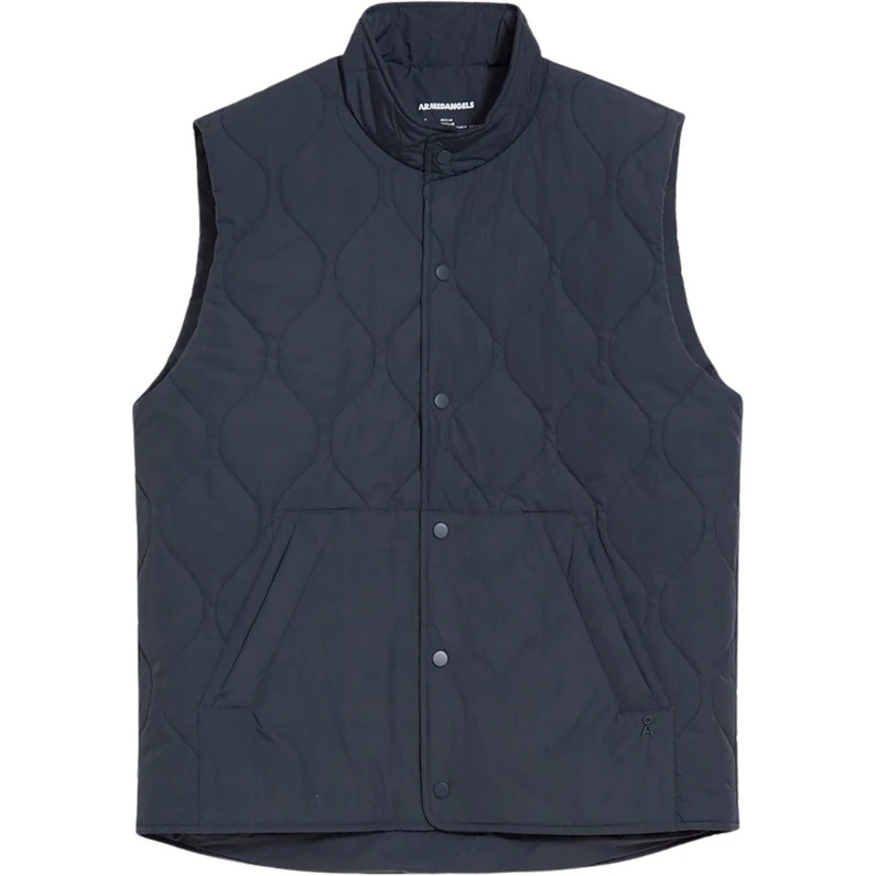 ArmedangelsDamen Vatnaa Weste 3 ArmedangelsDamen Vatnaa Weste