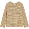 ArmedangelsDamen Novaa Stripes Longsleeve -Bergzeit Verkäufe iview 1108099 001 pic1
