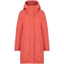 LangerChenDamen Ariza Parka