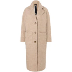 LangerChenDamen Carran D Mantel