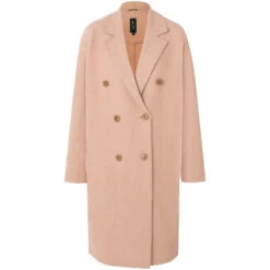 LangerChenDamen Nicollet Mantel