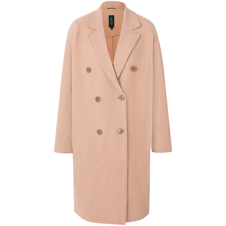 LangerChenDamen Nicollet Mantel 3 LangerChenDamen Nicollet Mantel