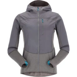RabDamen Ascendor Summit Hoodie