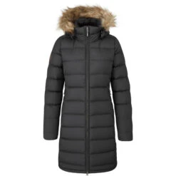RabDamen Deep Cover Parka