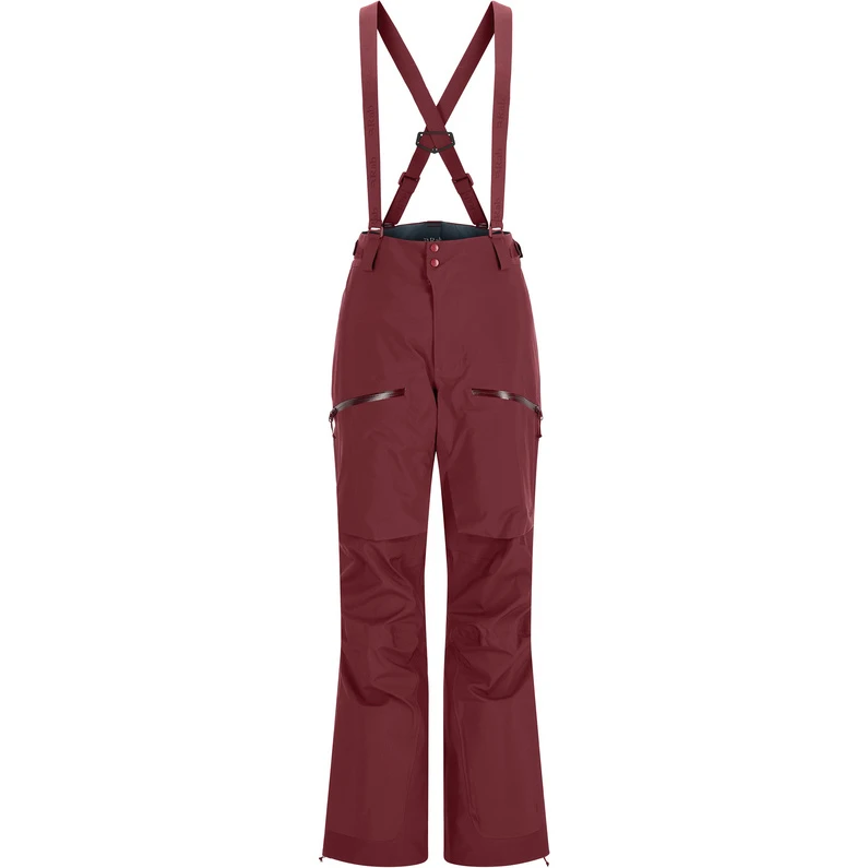 RabDamen Khroma Latok GTX Hose 3 RabDamen Khroma Latok GTX Hose