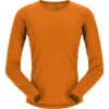 RabDamen Syncrino Base Longsleeve -Bergzeit Verkäufe iview 1108199 006 pic1