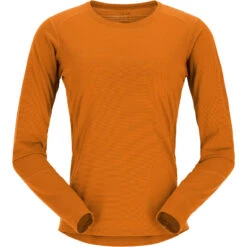 RabDamen Syncrino Base Longsleeve