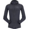 RabDamen Ascendor Light Hoodie Jacke -Bergzeit Verkäufe iview 1108200 001 pic1