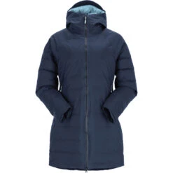 RabDamen Valiance Parka