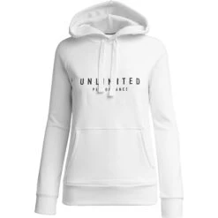 Martini SportswearDamen Purity Up 21 Hoodie