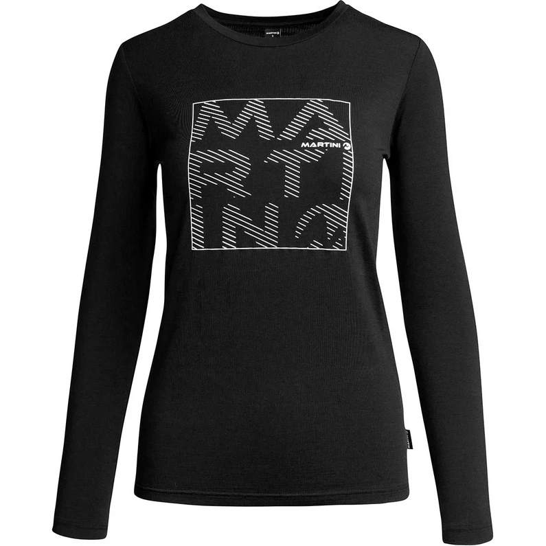 Martini SportswearDamen Nova Longsleeve 3 Martini SportswearDamen Nova Longsleeve