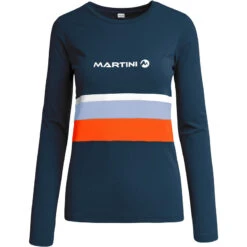 Martini SportswearDamen Identify Longsleeve