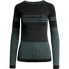 Martini SportswearDamen Hi.Dry T1 Longsleeve -Bergzeit Verkäufe iview 1108297 001 pic1