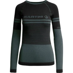 Martini SportswearDamen Hi.Dry T1 Longsleeve