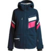 Martini SportswearDamen Deep Powder Jacke -Bergzeit Verkäufe iview 1108310 001 pic1