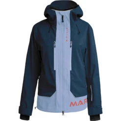 Martini SportswearDamen Altitude Jacke